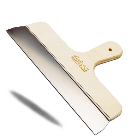 DEKOR EĞRİ SAPLI SPATULA 60CM (12)